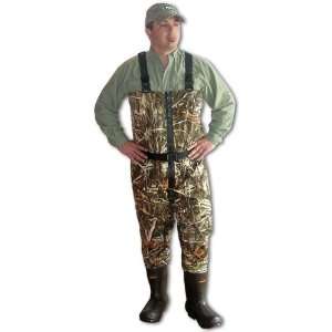  Waterfowl Wading Systems Max 4 Breathable Bootfoot Wader 
