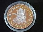 95583 leva 2005 bulgaria european union silver 999 1000