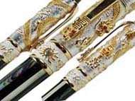 JINHAO, DUKE items in Chinese Pen Supplier 
