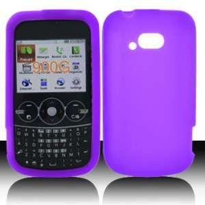  SILICONE Soft Rubber Gel Skin Case Cover for Net10 LG 900g  