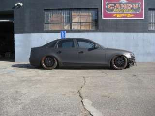 This listing is for a Brand New Air Ride Suspension Kit for AUDI A4 