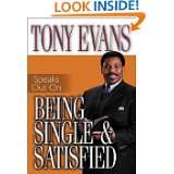 Tony Evans Speaks Out On Being Single and Satisfied (Tony Evans Speaks 