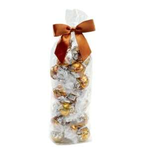 Lindor Truffles Hazelnut Chocolate 11.9 oz Bag  Grocery 