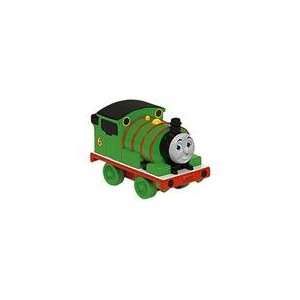   Price Thomas and Friends Preschool Pullback Racer Percy Toys & Games