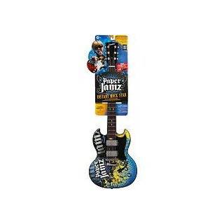 Wow Wee Paper Jamz Guitar Series II   Style 6