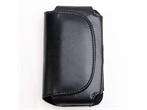 Belt Clip Leather Pouch Case For Samsung Galaxy S2 i777 Epic 4G Touch 