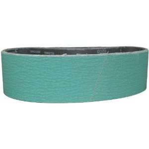   36 Sanding Belt   Zirconia Alumina   50 Grit; Y Weight; 5 Belts/Pkg