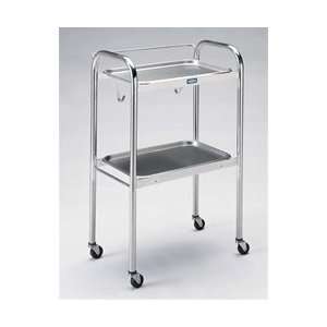  Pedigo Anesthesia Cart With No Drawer: Office Products