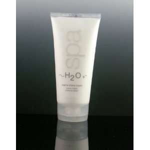  H2O+ Marine Shave Cream Beauty