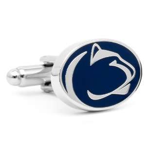  Penn State University Nittany Lions Cufflinks CLI PD PEN 