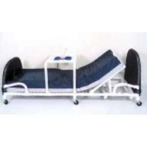   MJM International 680 40 S 80L x 40W Low Bed: Health & Personal Care