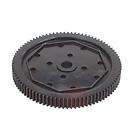 Associated 9651 Nylon Spur Gear 81T 81 T/Tooth 48P 48 P/Pitch RC10 B4 