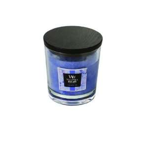  WoodWick Lavender Spa Medium Candle: Home & Kitchen