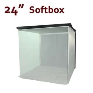   folding photo box made of high quality fabric softens and reflects