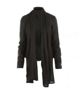 Ashlar Jacket, Women, Leather Jackets, AllSaints Spitalfields