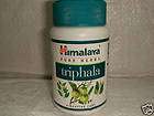 Himalaya Herbal Triphala 60 Tablets Digestive Care