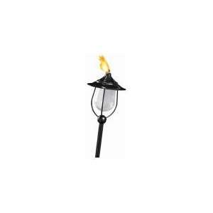 Lamplight Farms Paradise Bay Torch (Pack Of 7) 1108207 Yard & Patio 
