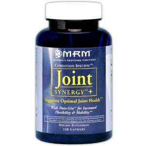  MRM Condition Specific Joint Synergy Plus Capsules, 120 