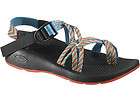 Chaco Womens Chacos NEW ZX/2 Yampa J102042 FIESTA Rainbow Strappy 