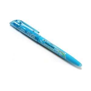  Pilot FriXion Light Fluorescent Ink Erasable Highlighter Pen 