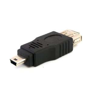  USB Adapter   USB A Female to PS/2 Male Electronics