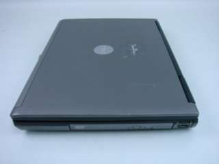 Dell Latitude D630 Laptop Notebook Core 2 Duo 2.6Ghz T7800 Windows XP 