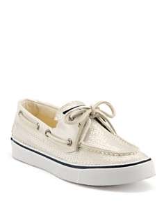 Sperry Top Sider Bahama Boat Shoes