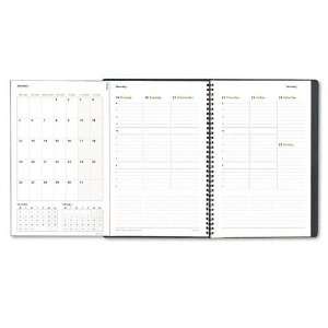 com Day Timer Products   Day Timer   DualView Weekly/Monthly Planner 