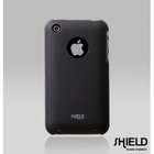 SHIELD Apple 3G 3GS iPhone Shield Polycarbonate Slim Fit Case 