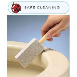  Pumice Toilet Stain Remover