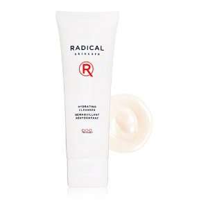  Radical Skincare Hydrating Cleanser 4 fl oz. Health 