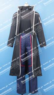 Yu Gi Oh Hell Kaiser Cosplay Costume Size M Human Cos  
