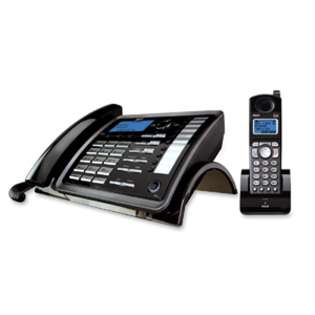 General Electric Cordless Phone with Caller ID/ Call Waiting