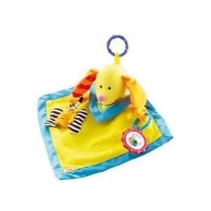 Fisher Price Linkadoos My Busy Blankee