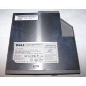 Dell   Dell 6Y185 A02 Internal Floppy Drive Module Y6933 