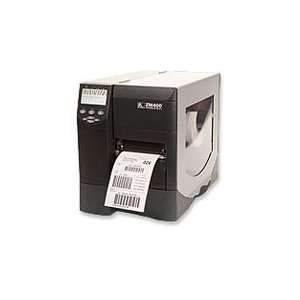  Zebra ZM400 Thermal Label Printer