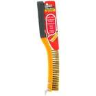 AllwayTools 14 Soft Grip Wire Brush SB319BB