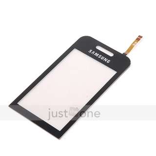 touchscreen digitizer replacement for samsung s5230 s 5230 article nr 
