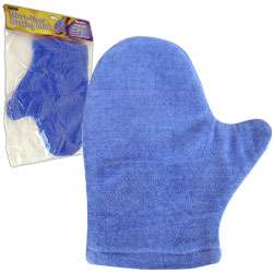 Micro fiber dusting Mitt   As Seen on TV   Great for dusting the Home 