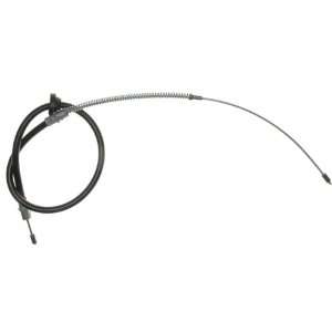  Raybestos BC94453 Professional Grade Parking Brake Cable 