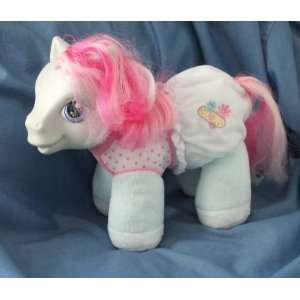 My Little Pony so Soft Baby Pony ~ Tripsy Daisy : Toys & Games 