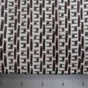  Linen Brick Pattern Fabric Ht Brick001