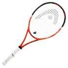 Head YOUTEK Radical Lite Tennis Racquet   105 inch Head (4 1/2)