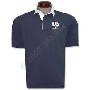  Scotland Classic Rugby Jersey