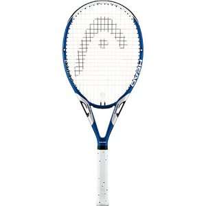 Head Metallix 4 Tennis Racquet:  Sports & Outdoors