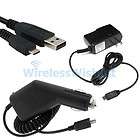 Charger Accessories for Samsung Galaxy Prevail / Precedent / Galaxy S 