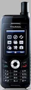 Thuraya XT Satellite Phone (Brand New in Box)  