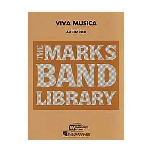  Viva Musica Musical Instruments
