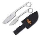 Meyerco Mossberg Bird & Trout Knife Set