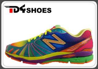 New Balance MR890 RG 2E Rainbow Color 2011 New Mens Running Shoes 